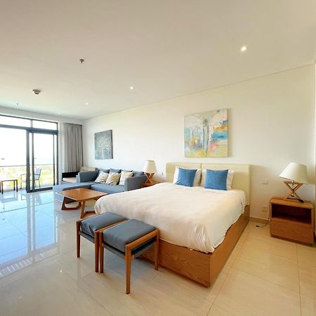 דה נאנג Astana Villa Non Nuoc Beach מראה חיצוני תמונה
