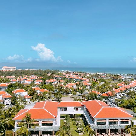דה נאנג Astana Villa Non Nuoc Beach מראה חיצוני תמונה