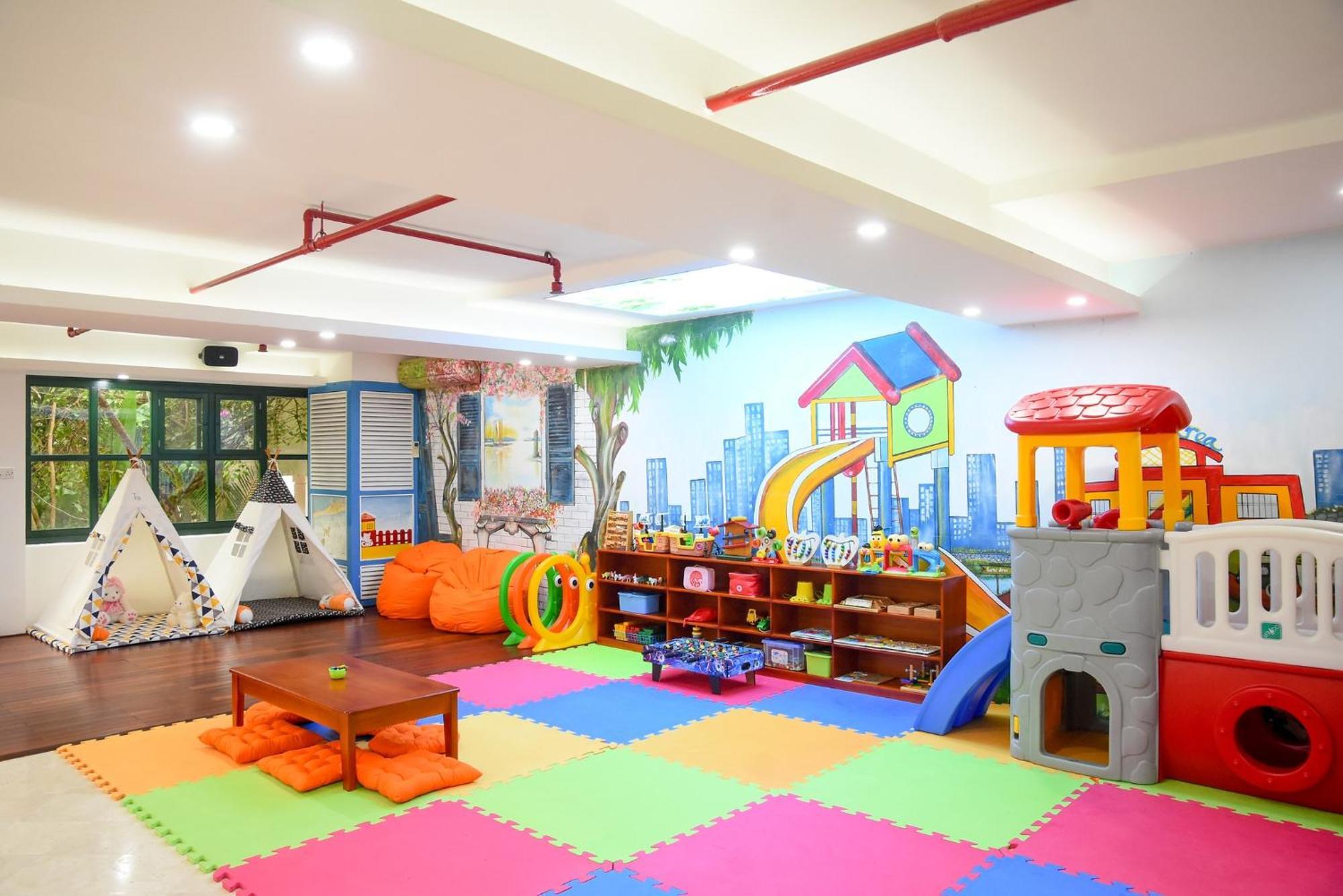 דה נאנג Astana Villa Non Nuoc Beach מראה חיצוני תמונה