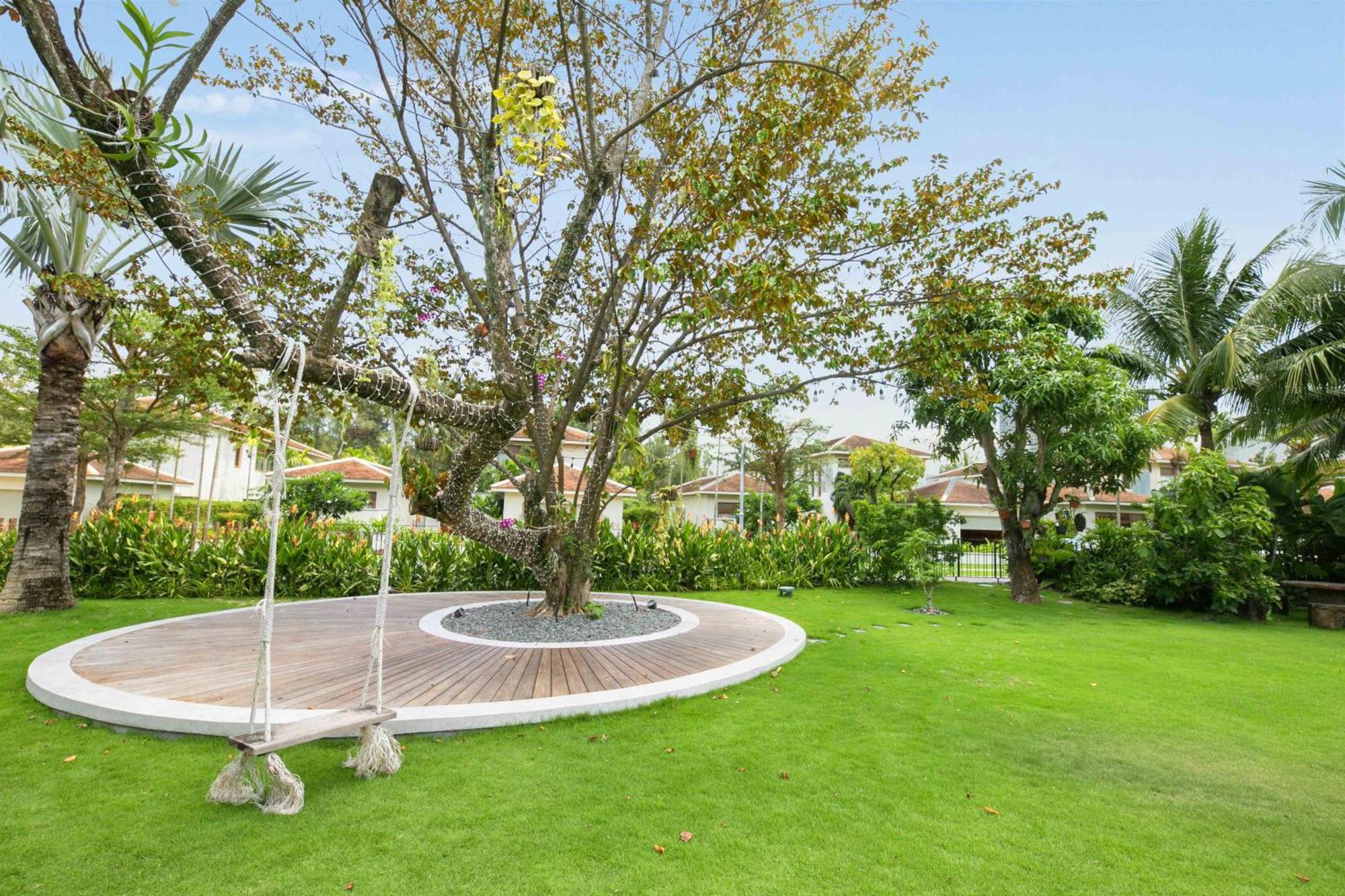 דה נאנג Astana Villa Non Nuoc Beach מראה חיצוני תמונה