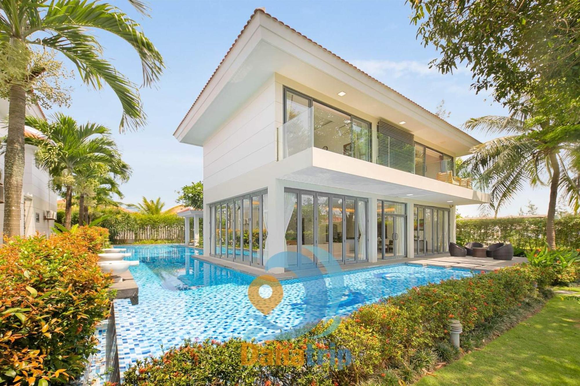 דה נאנג Astana Villa Non Nuoc Beach מראה חיצוני תמונה